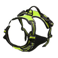 WalkGuard™ – Anti-Zug-Hundegeschirr mit Reflektor