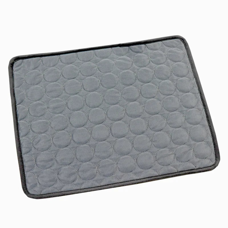 CoolPaw™ – Selbstkühlende Matte für Hunde