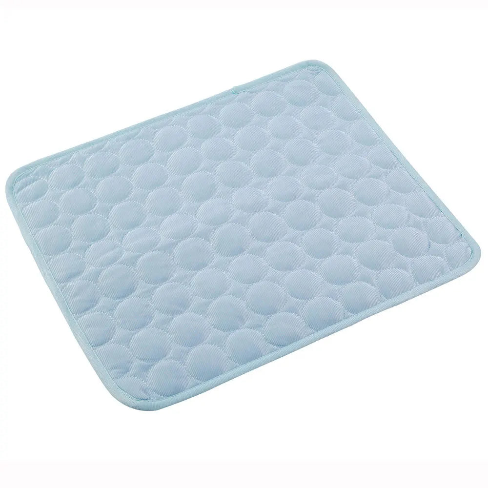 CoolPaw™ – Selbstkühlende Matte für Hunde