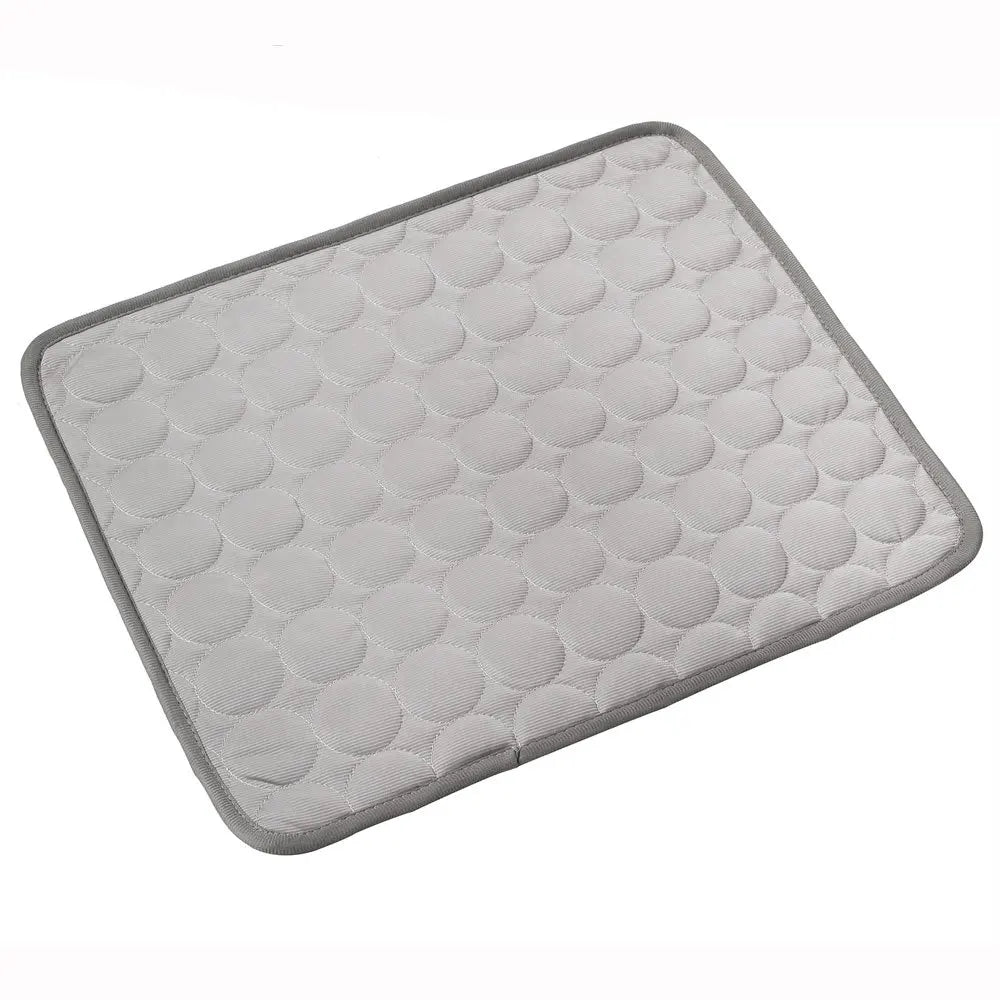CoolPaw™ – Selbstkühlende Matte für Hunde