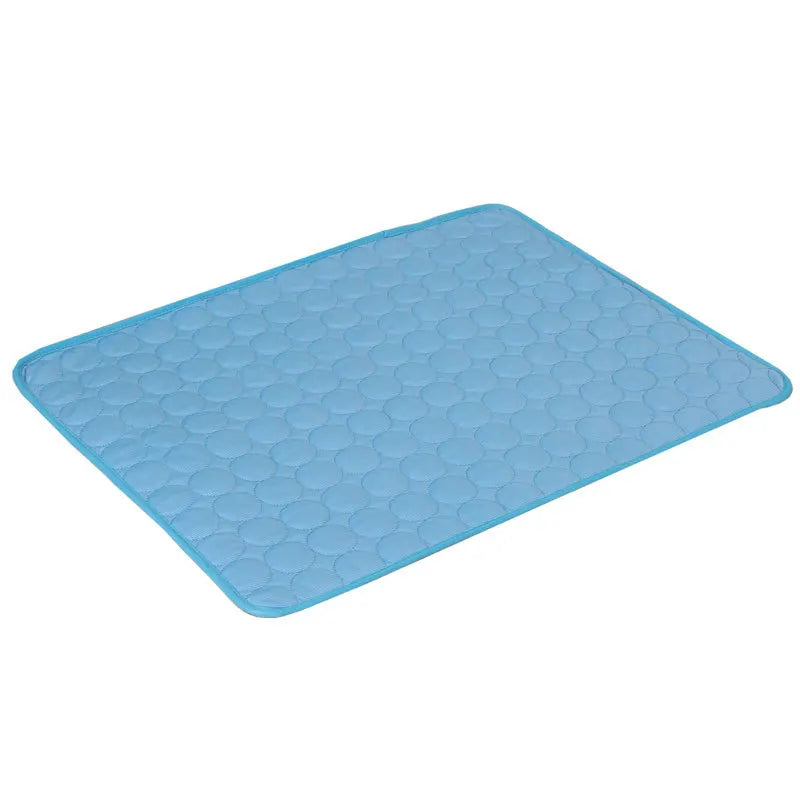 CoolPaw™ – Selbstkühlende Matte für Hunde